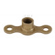 ARP vijaki 10-32 plate nut. 2-lug fixed | race-shop.si