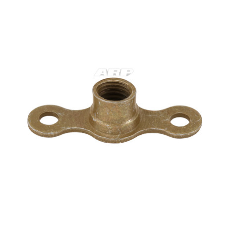 ARP vijaki 10-32 plate nut. 2-lug fixed | race-shop.si