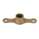 ARP vijaki 1/4-28 plate nut. 2-lug fixed | race-shop.si