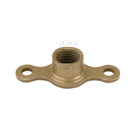 ARP vijaki 5/16-24 plate nut. 2-lug fixed | race-shop.si