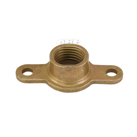 ARP vijaki 3/8-24 plate nut. 2-lug fixed | race-shop.si