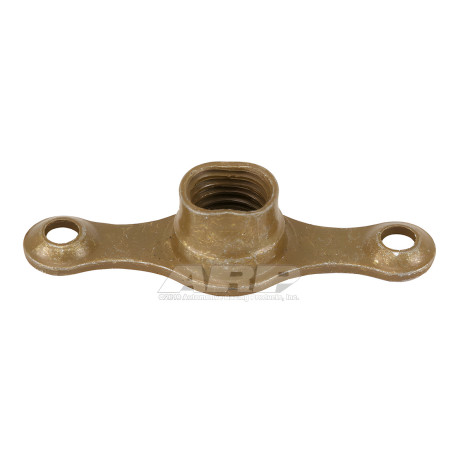 ARP vijaki ARP matice (2-lug), 1/4-28, V2 | race-shop.si