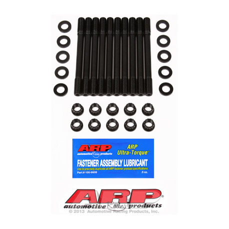 ARP vijaki ARP Nissan CA16DE/DET + CA18DE/DET U/C studs Head Stud Kit | race-shop.si