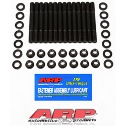 Nissan L24 L26 L28 Serija 6-cylinder MSK