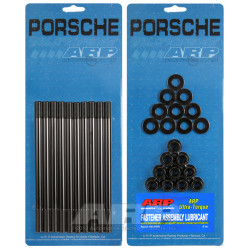 ARP komplet stebelnih vijakov glave za Porsche M44