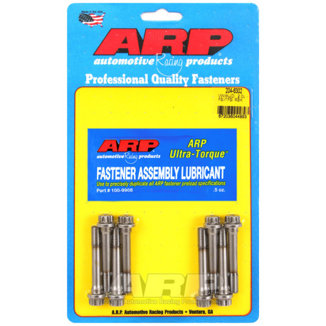 ARP vijaki ARP komplet vijakov ojnic za VW/Audi EA113/EA888 (ARP2000) | race-shop.si