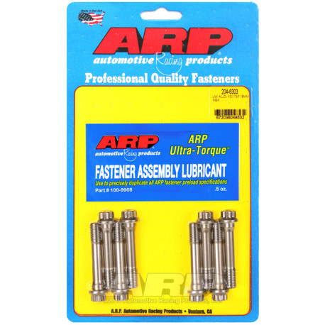 ARP vijaki ARP komplet vijakov ojnic (ARP2000), M9×1.25 | race-shop.si