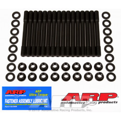 ARP Mitsubishi/Dodge 6G72 DOHC ARP2000 Head Stud Kit