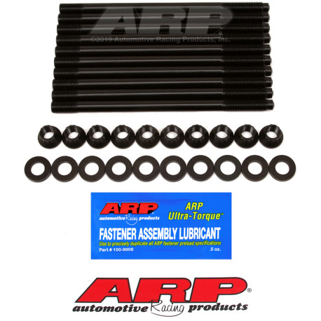ARP vijaki ARP komplet stebelnih vijakov glave za Mitsubishi 4B11T (ARP2000) | race-shop.si