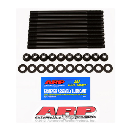 ARP vijaki ARP Mitsubishi 2.0L (4B11) DOHC Turbo Head Stud Kit -ARP2000 | race-shop.si