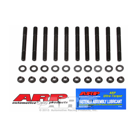 ARP vijaki ARP Mitsubishi 2.0L 4G63 DOHC 12 kos Main Stud Kit | race-shop.si
