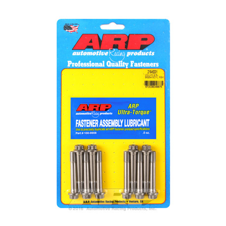 ARP vijaki ARP Volvo 2.5L 20V B5254 RBK(ARP2000) | race-shop.si