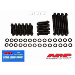 Buick V6 Stage ll head komplet vijakov