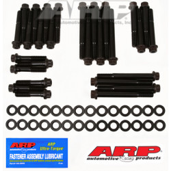 Buick V6 Stage ll Champion head komplet vijakov