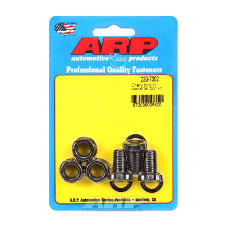 ARP vijaki Chevy torque converter komplet vijakov | race-shop.si