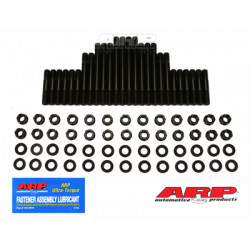 Chevy V6 w/Pontiac Runner HSK