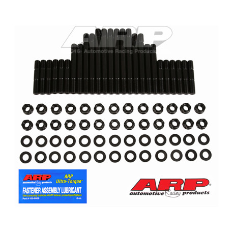 ARP vijaki Chevy V6 w/18 standard port HSK | race-shop.si