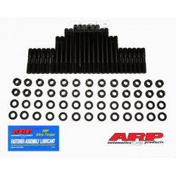 Chevy V6 w/18 standard port HSK