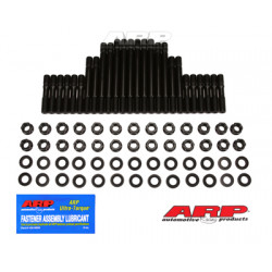 Chevy V6 w/18 raised port HSK