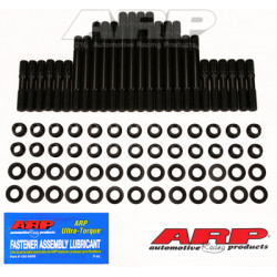 Chevy V6 w/Pontiac Runner HSK