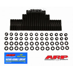 Chevy V6 w/18 raised port HSK