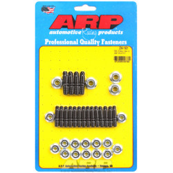 SB Chevy heks komplet čepov za posodo za olje