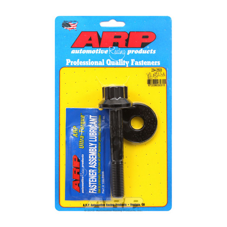 ARP vijaki LS1. LS6 5.7L & 6.0L balancer komplet vijakov | race-shop.si