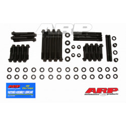 SB Chevy 18 head komplet vijakov