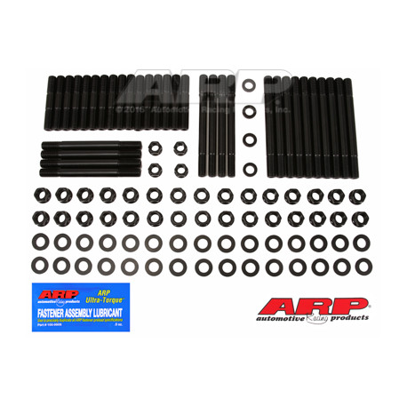ARP vijaki SB Chevy Dart 18 II-Gen. steel block HSK | race-shop.si