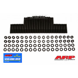 SB Chevy w/14 Olds HSK