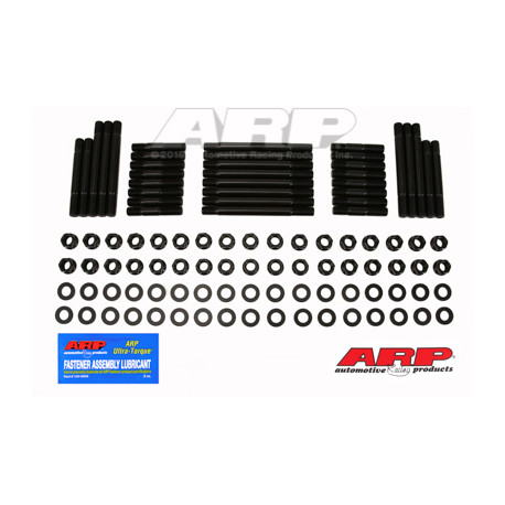 ARP vijaki SB Chevy 18 standard port HSK | race-shop.si