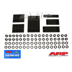 SB Chevy 18 raised port HSK