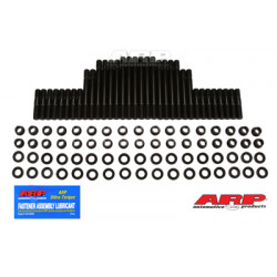 SB Chevy w/-12 rollover Brodix angle mill MX. HSK