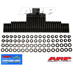 SB Chevy Brodix-canted valve 12 kos HSK