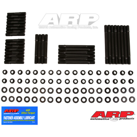 ARP vijaki ARP komplet stebelnih vijakov glave za Chevrolet Small Block, 3/8 | race-shop.si