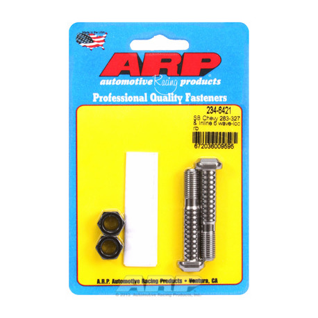 ARP vijaki SB Chevy 283-327 & Inline 6 wave-loc palični vijaki | race-shop.si