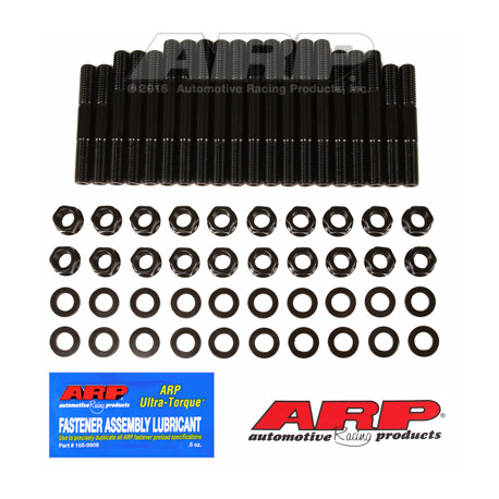ARP vijaki BB Chevy 502 4 bolt MSK | race-shop.si