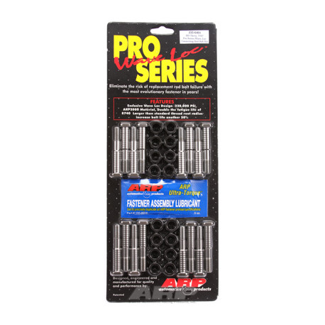 ARP vijaki "BB Chevy 7/16"" wave-loc rod komplet vijakov" | race-shop.si