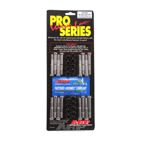ARP vijaki Chrysler 383-440c.i.d. wave-loc rod komplet vijakov | race-shop.si