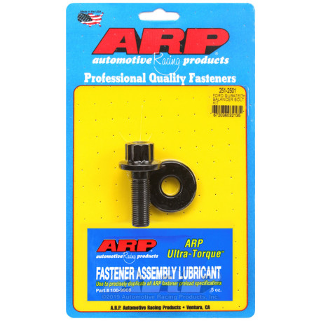ARP vijaki ARP vijak dušilca vibracij za Ford Duratech, M14×1.5 | race-shop.si