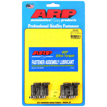 ARP vijaki ARP komplet vijakov vztrajnika za Ford Mod 4.6/5, M10×1 | race-shop.si