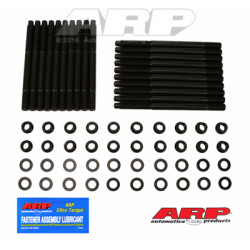 Ford Fontana SVO Block. w/Yates hds. 12 kos hbk