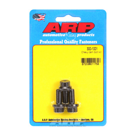 ARP vijaki Chevy cam komplet vijakov | race-shop.si