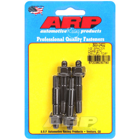 ARP vijaki ARP stebelni vijaki uplinjača, 1/2 | race-shop.si