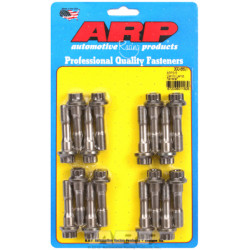 ARP 3.5 Carrillo Lentz. Ferrera replacement