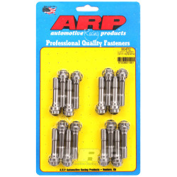 ARP komplet vijakov ojnic (Custom Age 625+, Custom Age Carrillo), 3/8