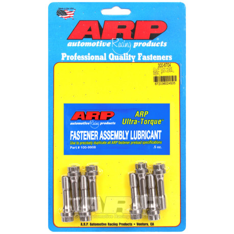 ARP vijaki ARP komplet vijakov ojnic (Custom Age 625+), 3/8 × 38,1 mm | race-shop.si