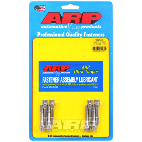 ARP vijaki ARP komplet vijakov ojnic (Custom Age 625+) | race-shop.si