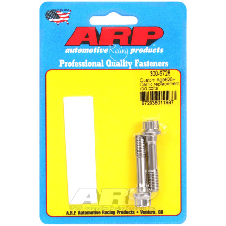 ARP vijaki ARP vijaki ojnic (Custom Age 625+, Custom Age Carrillo 2x) | race-shop.si