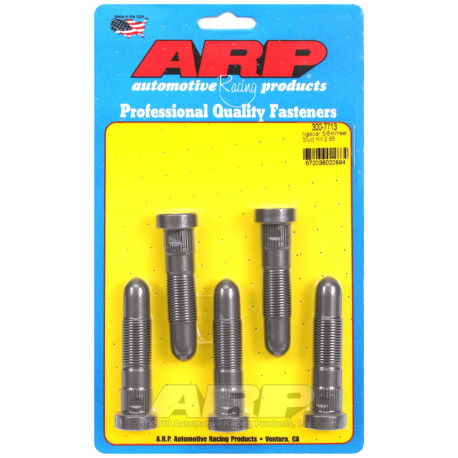 ARP vijaki ARP stebelni vijaki kolesa, 5/8-18, V4 | race-shop.si